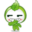 Leaf Devil Laugh